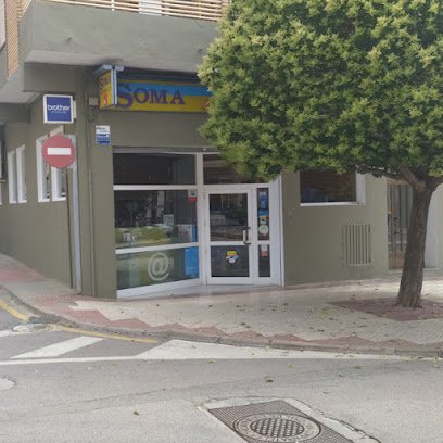 Foto de Soma Informática