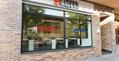 Foto de Stem Printing Informática e Impresión