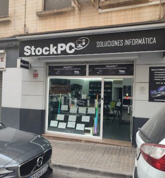 Foto de Stock Pc