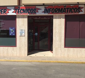 Foto de Super Tecnicos Informaticos