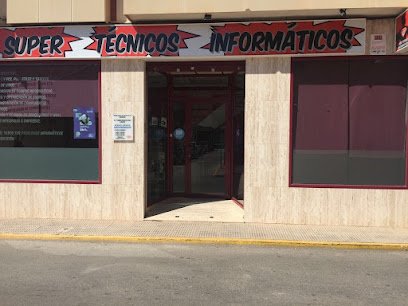 Foto de Super Tecnicos Informaticos