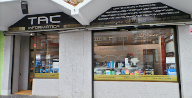 Foto de TAC Informática