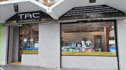 Foto de TAC Informática