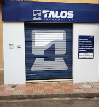Foto de TALOS INFORMATICA
