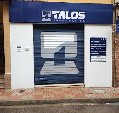 Foto de TALOS INFORMATICA