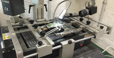 Foto de TECINFOBCN CASTANYS