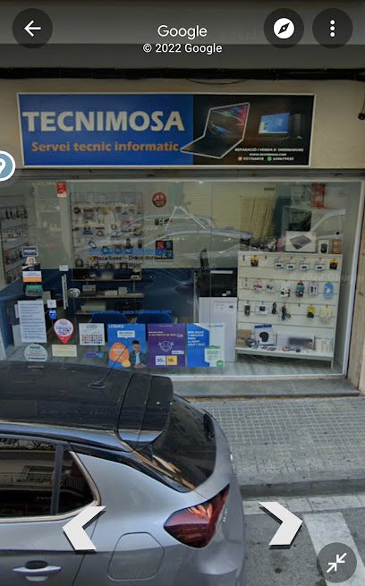 Foto de TECNIMOSA