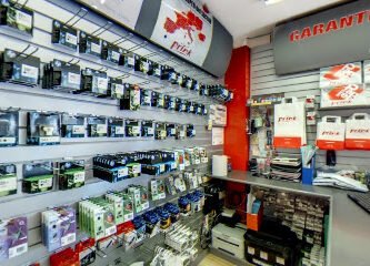 Foto de TIENDA CERRADA