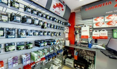 Foto de TIENDA CERRADA