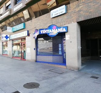 Foto de TINTAMANÍA