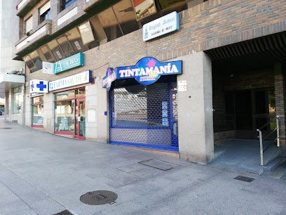 Foto de TINTAMANÍA