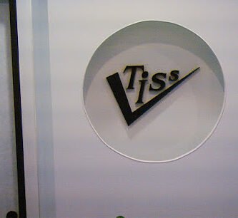 Foto de TISS