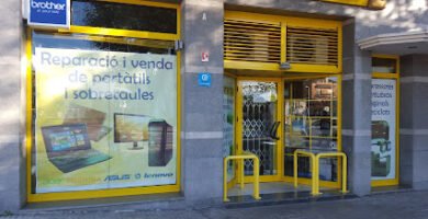 Foto de TKS Informática (Granollers)