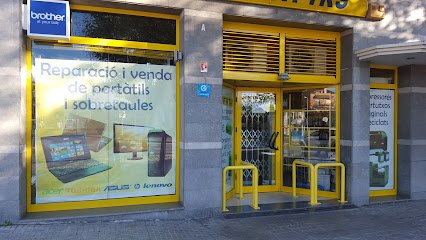 Foto de TKS Informática (Granollers)