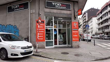 Foto de TOPPC Informática Ourense