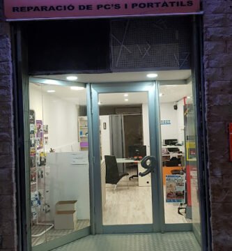 Foto de TOT INFORMÀTICA BELLPUIG