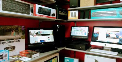 Foto de TP Informatica y Servicios