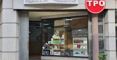 Foto de TPO