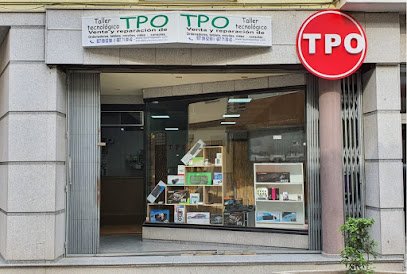 Foto de TPO