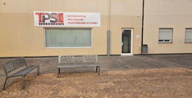Foto de TPS Tecnología