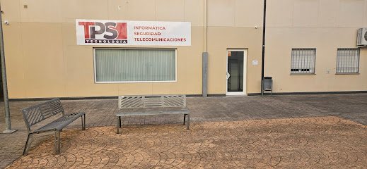 Foto de TPS Tecnología