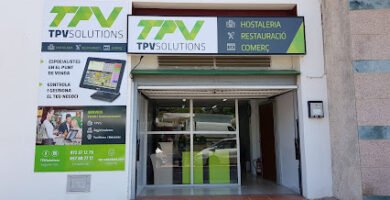 Foto de TPV SOLUTIONS