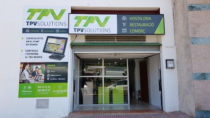 Foto de TPV SOLUTIONS