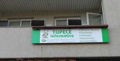 Foto de TUPECÉ