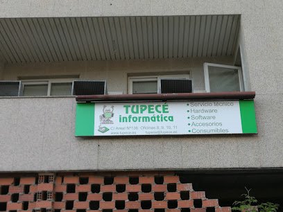 Foto de TUPECÉ
