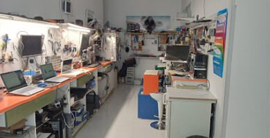 Foto de Taller Informática