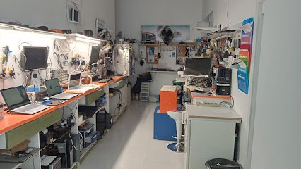 Foto de Taller Informática