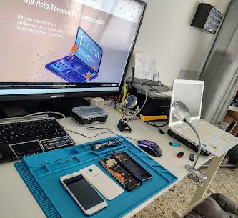 Foto de Tangerine Computer