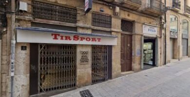 Foto de Tarrages Informàtica