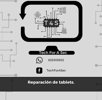 Foto de Tech For A Sec