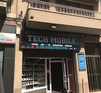 Foto de Tech Mobile