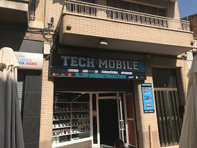 Foto de Tech Mobile
