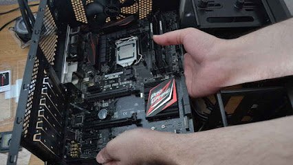 Foto de TechCore