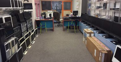 Foto de TechOne Computers