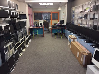 Foto de TechOne Computers