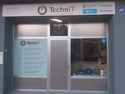 Foto de Technit