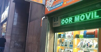 Foto de Técnico informático a domicilio Barcelona