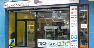 Foto de Tecnicos CLIC