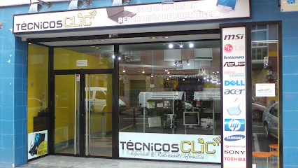 Foto de Tecnicos CLIC