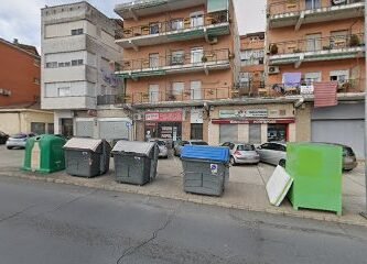 Foto de Técnicos Informáticos Placentinos S L