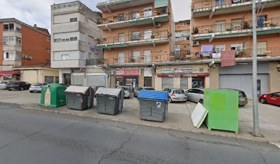 Foto de Técnicos Informáticos Placentinos S L