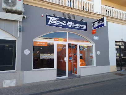 Foto de Tecnobarros informática - Simyo Fibra + Movil