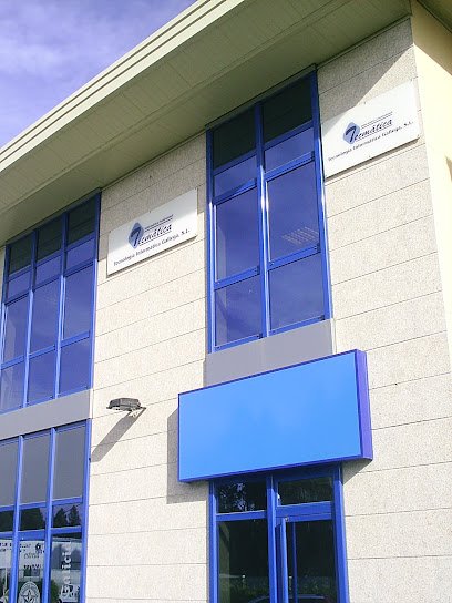 Foto de Tecnología informática Gallega S.L.