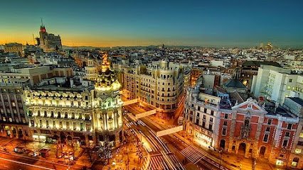 Foto de Tecnomático