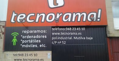 Foto de Tecnorama