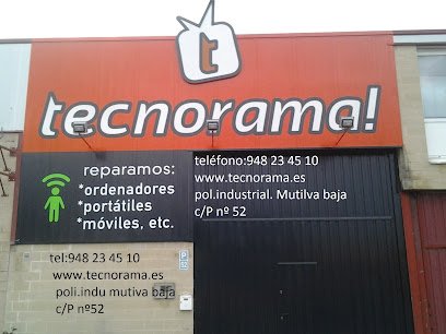Foto de Tecnorama